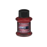 Pink Premium Fountain Pen Bottled Ink from De Atramentis