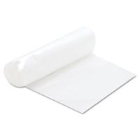 ESX BR2424L Can Liner Hi-D Rolls44; 24 x 2444; 20 Rolls44; 1000-Carton44; Clear