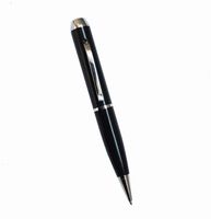 SecuVox Motion Detection Smart Spy Pen Camcorder, Black