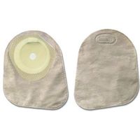 Premier Closed Mini Pouch - Pre-Cut 1" Cut-To-Fit Beige - Box of 30