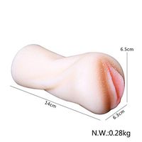 Yanan Small Size Men Pocket Pussie Pleasure Toys for Male