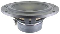 SB Acoustics SB29NRX75-6 10" Woofer - 6 ohm