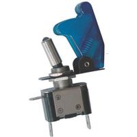 Nippon Eps3015bl Blue Pilot Style Racing Switches (eps3015bl)