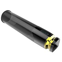 YCCLIFD Enlargement Vacuum Pump for Man Pennis Pump Pennis Enlargement Extender Pennis Pumps Enlargers Extension YCCLIFD