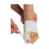 PediFix 6026SL Pedifix #6026 Post-op Hallux Valgus SoftSplint, S