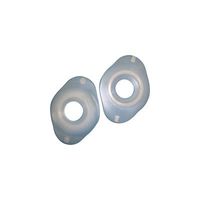 TRSN840212PK - Convert-A-Pouch Convex Face Plate, 1 1/2, 2/Pkg