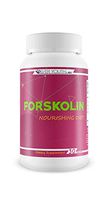 Forskolin Nourishing Diet Advanced Weight Loss - Powerful Blend of Forskolin & Turmeric to Support Natural Fat Burning - Increase Metabolism While Helping to Break Down Fat with Turmeric + Forskolin