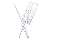 Hookah Cleaning Kit - Cleans Bowl, Stem and Base! All Brushes To Clean Hookah up to 24" Best Quality