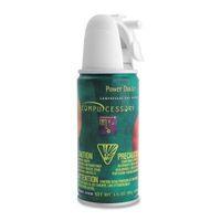 Compucessory Air Duster Cleaning Spray (CCS24300)