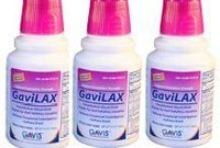 Gavis GaviLax 8.3 Oz. 3-Pk *Compare to MiraLAX*