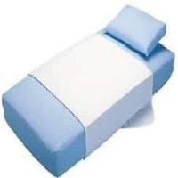 4 High Quality Ultra Waterproof Sheet Protector 34" x 36" With Tuck In Flaps Washable