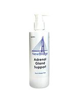 New Bridge Adrenal Gland Support 8oz. Bottle