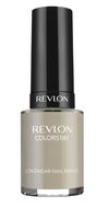 REVLON Colorstay Nail Enamel, Bare Bones, 0.4 Fluid Ounce
