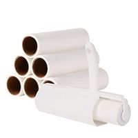 Maryya Lint Roller Value Pack, 7 Rollers