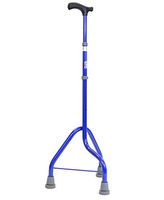 Adult Tripod Cane Model 345 (Black)