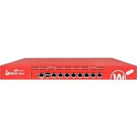 Watchguard Firebox M300 - Trade Up Program - 8 Ports - 10MB LAN, 100MB LAN, GigE (WGM30063)