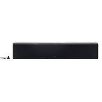 Yamaha YSP-5600 Music Cast Sound Bar with Dolby Atmos & DTS, Works with Alexa