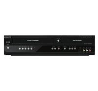 Magnavox ZV457MG9 DVD Recorder and 4-Head Hi-Fi Stereo VCR
