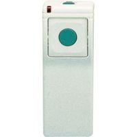 Handheld Transmitter, 1500 ft, 1 Chan.