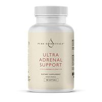 Pure Essentials Ultra Adrenal Support (180-Count)