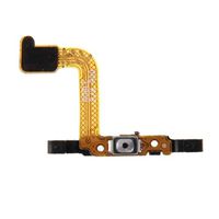 JUNXI Phone case Phone Cover Power Button Flex Cable for Galaxy Note 5 / N920+