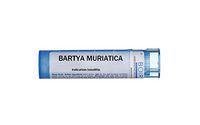 Boiron Baryta Muriatica 30c, Blue, 80 Count