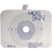 9358100 - Two Piece Barr/Cut To Fit Micr
