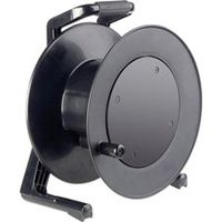 High Performance Fiber Optic Ready Cable Reel-by-TecNec