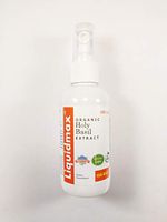 Organic Holy Basil Extract 500 mg — 150 Day Supply — Premium Liquid Spray for Improved Rapid Absorption. Naturally Supports Healthy Mood & Stress Relief + Aides & Improves Sleep + Immune System