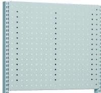 Sovella 861516-35 M36 Perforated Back Panel, 34.29" x 15.31"