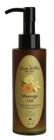 Gwen Miller Healing Massage Oil (100 ml)