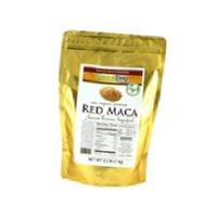 Red Maca Powder (Raw, Organic) 2.2 lbs, Kilo