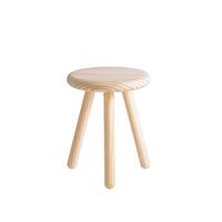 XH Bathroom Wooden Bench Supports Up to 220lb, Footstool Bath Bench Shoe Bench Free Installation Space, Suitable for Children and Adults