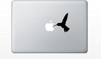 MacBook Hummingbird Decal Sticker pro air 11 13 15 17