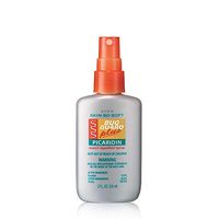 Avon Skin So Soft Bug Guard Plus Picaridin Pump Spray 2 fl. oz.