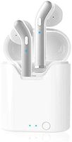 X585858-True Wireless Stereo Earbuds Bluetooth Headset