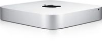 Apple Mac Mini MD389LL/A with OS X Server - 2.3GHz Intel Core i7, 4GB Memory, 1TB Hard Drive, Silver (Renewed)