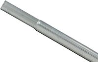 CHANNEL MASTER Antenna Mast Steel Antenna Mast (5ft) (CM-1805)