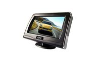 BOYO VTM4302 - 4.3" TFT-LCD Backup Camera Monitor