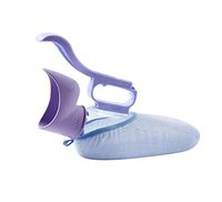 NHFF Urine,   for Women Urinal Anti-Overflow Self-Standing (Color : Clear)