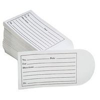 MEDICINE PILL ENVELOPES 1000/BOX