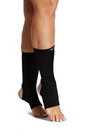 Insta Slim Compression Ankle Sleeve, Large