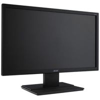 Acer V226HQL 22" Full HD Widescreen LED Monitor, 16:9, 8 ms, 1920 x 1080, 250 Nit, Speakers, DVI/HDMI/VGA, Black UM.WV6AA.A05
