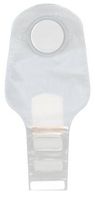 Convatec Colostomy Pouch Two-Piece System 12" Length 2-3/4" Stoma Drainable