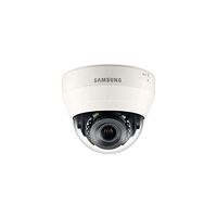 Samsung Security Products SND-L6083R 2 Megapixel Full HD Network IR Dome Camera