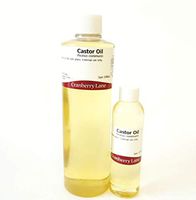 Castor Oil 125ml