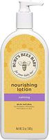 Burt's Bees Baby Bee Nourishing Calming Lotion 12 oz (Pack of 6)
