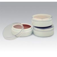 Mehron Mask Cover Green