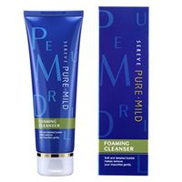 Sereve Pure Mild Foaming Cleanser/kim Jeong Moon Aloe