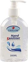 Hand SàNíTíZer 300Ml,Wash-Free Hand SàNíTíZer, Portable Hand Soap SàNíTíZer Pump,No-Wash Multi-Surface Cleaner for Home